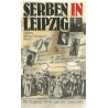 Serben in Leipzig