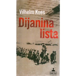 Dijanina lista