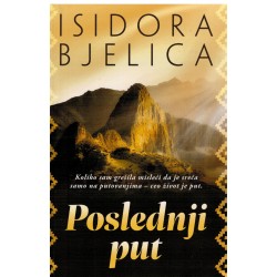 Poslednji put