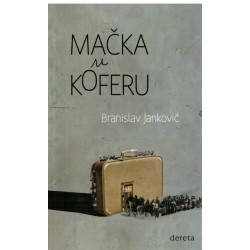 Mačka u koferu