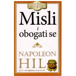 Misli i obogati se