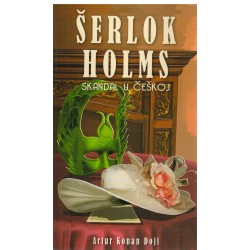 Skandal u Češkoj