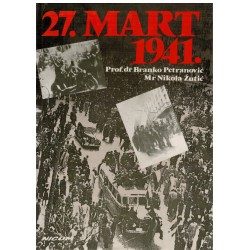 27. Mart 1941.