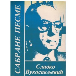 Sabrane pesme - Slavko V.