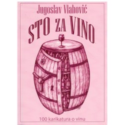 Sto za vino