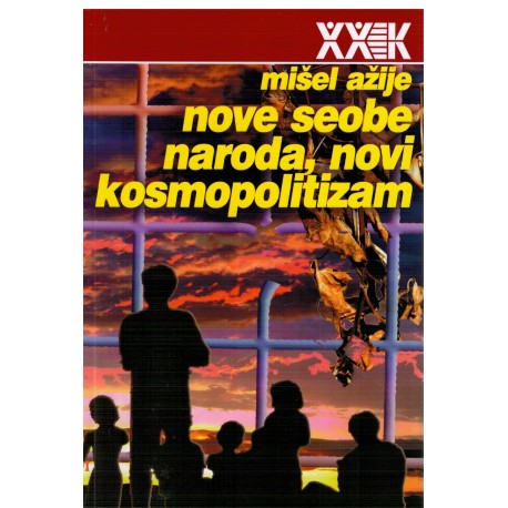 Nove seobe roda, novi kosmopolizam