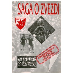Saga o Zvezdi
