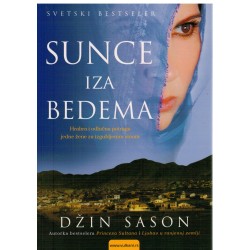 Sunce iza bedema