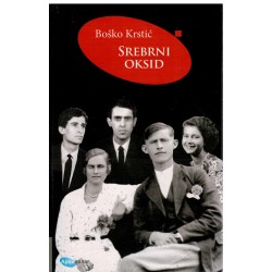 Srebrni oksid