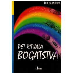 Pet rituala bogatstva