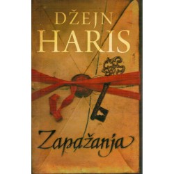 Zapažanja