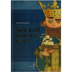 Kraljevi i kraljice Bosne