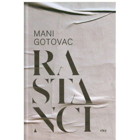 Rastanci