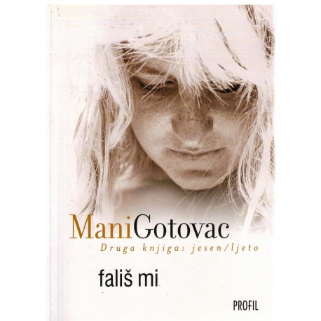 Fališ mi