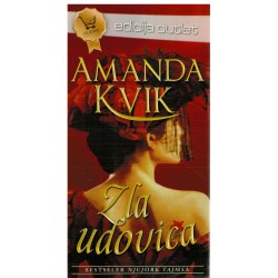 Zla udovica