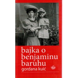 Bajka o Benjaminu Baruhu