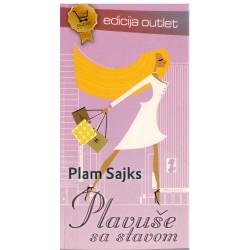 Plavuše sa stavom