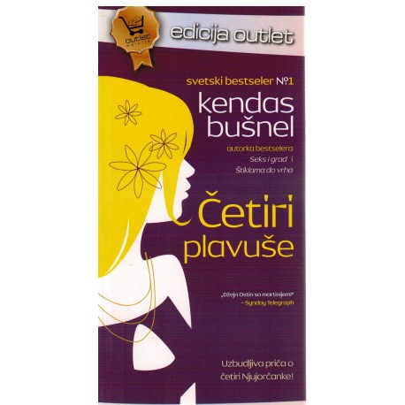 Četiri plavuše