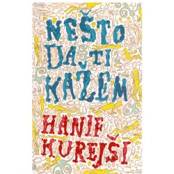 Nešto da ti kažem