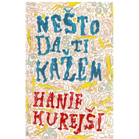Nešto da ti kažem