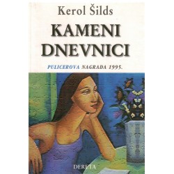 Kameni dnevnici