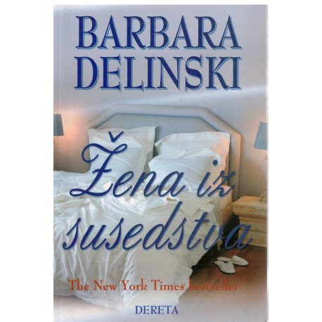 Žena iz susedstva