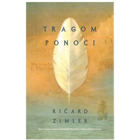 Tragom ponoći