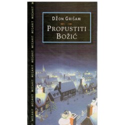 Propustiti Božić