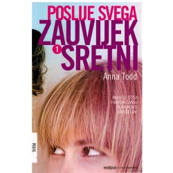Poslije svega zauvijek sretni / Poslije svega sudar