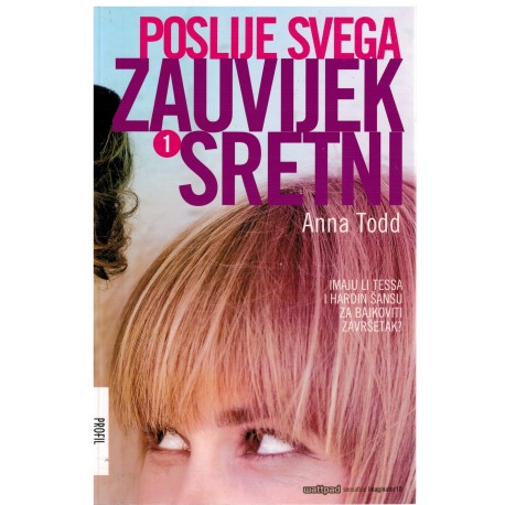 Poslije svega zauvijek sretni / Poslije svega sudar