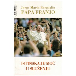 Istinska je moć u služenju