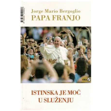 Istinska je moć u služenju