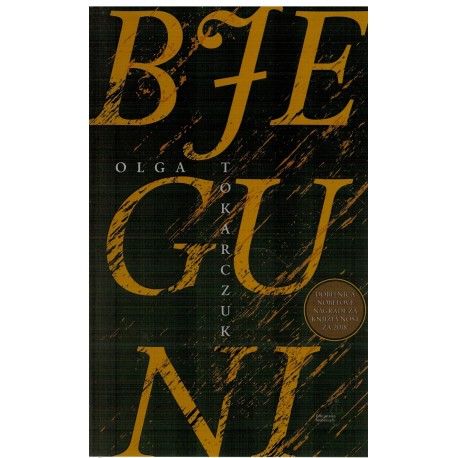 Bjeguni