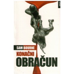 Konačni obračun