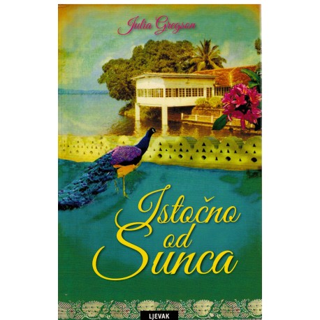 Istočno od sunca