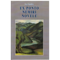 Ex Ponto, Nemiri, Lirika