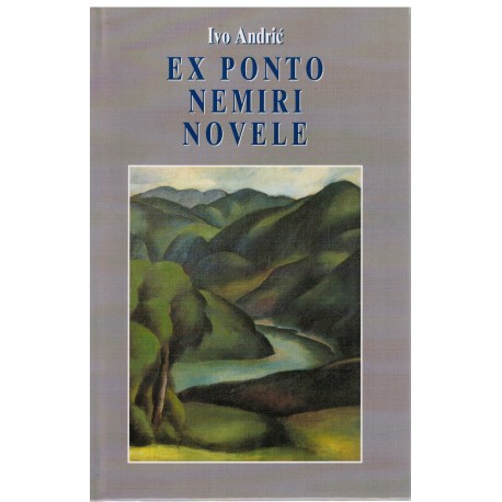 Ex Ponto, Nemiri, Lirika