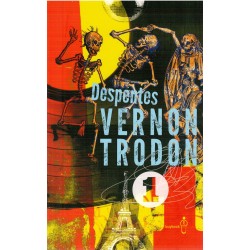 Vernon Trodon
