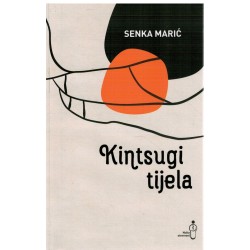 Kintsugi tijela