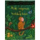 Mali majmun u velikoj brizi   +