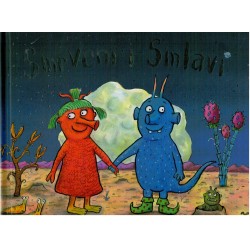 Smrveni i Smlavi