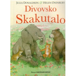 Divovsko skakutalo