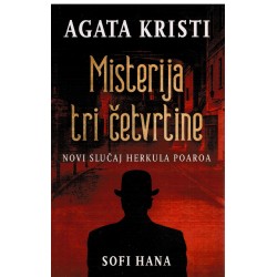 Misterija tri četvrtine