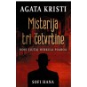 Misterija tri četvrtine