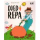 Djed i repa