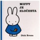 Miffy je zločesta
