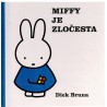 Miffy je zločesta