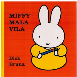 Miffy mala vila