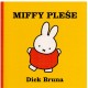 Miffy pleše