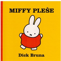 Miffy pleše
